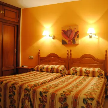 Hostal Italia