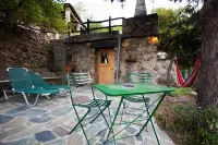 Milia Mountain Retreat Hotels near Elafonissi Beach