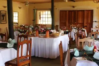 Macheke Lodges & Conference Centre - WLAN