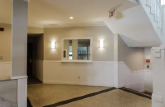 馬斯大道上的阿蓋爾酒店