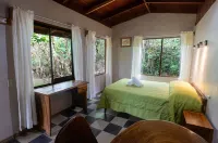 Elida Lodge