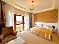 Green Roof Boutique Hotel & Spa