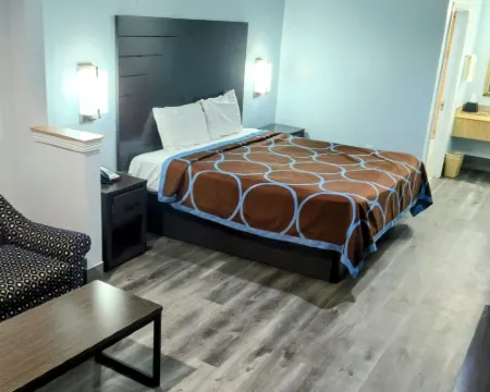 スコティッシュ インズ アンド スイーツ イースト サム ハウストン パークウェイ チャネルヴューのホテル