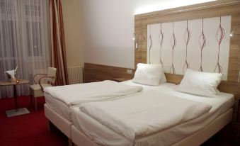 Royal Marianske Lazne