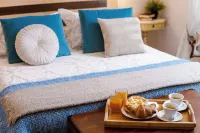 The Railway 74 - Bed and Breakfast