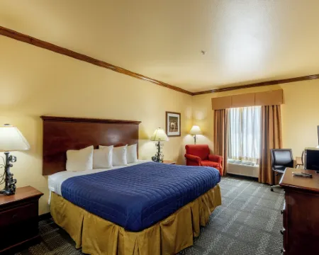 Hotel Texas Hallettsville Hotels in Lavaca County