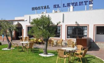 El Levante