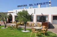 El Levante