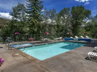 Sunriver Condos E104 2 Bedroom Condo Hotels in Eagle-Vail