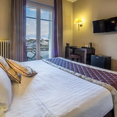Hotel Bellevue