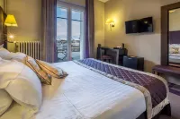 Hotel Bellevue Hotels in Nazelles-Negron