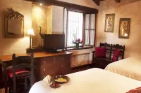 ホテル メソン デ マリア