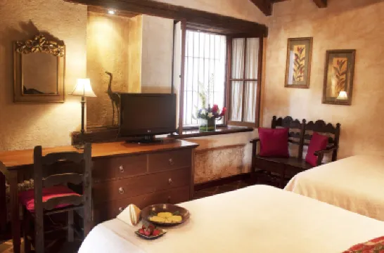 Meson de Maria Hotels near Arco de Santa Catalina