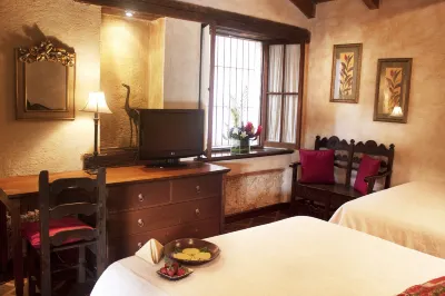 Meson de Maria Hotels in 