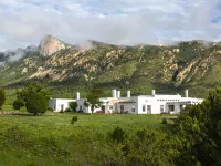 Casa del Gavilan Historic Inn Hotels in Colfax County