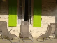 QUIET HOUSE Les Bardières Hotels in Dolus D'Oleron