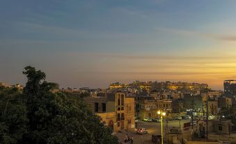 Hotel Vasudev Niwas
