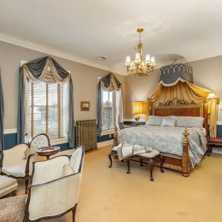 The Londonderry Inn