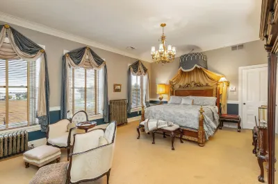 The Londonderry Inn Hotel a Campbelltown