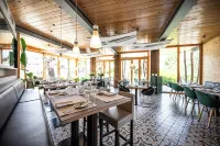 Das Freiberg Romantikhotel