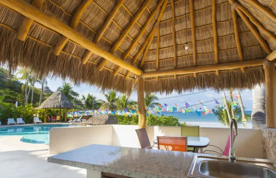 拉斯奎納公寓式酒店