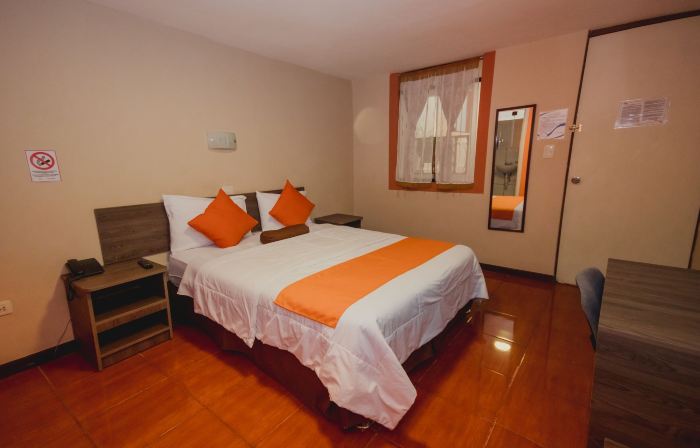 Hotel Sol de Belén Cajamarca