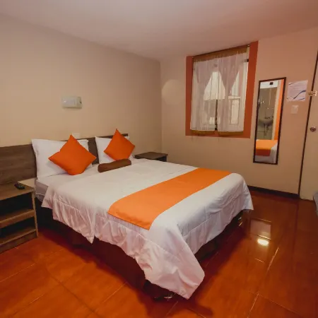 Hotel Sol de Belén Cajamarca
