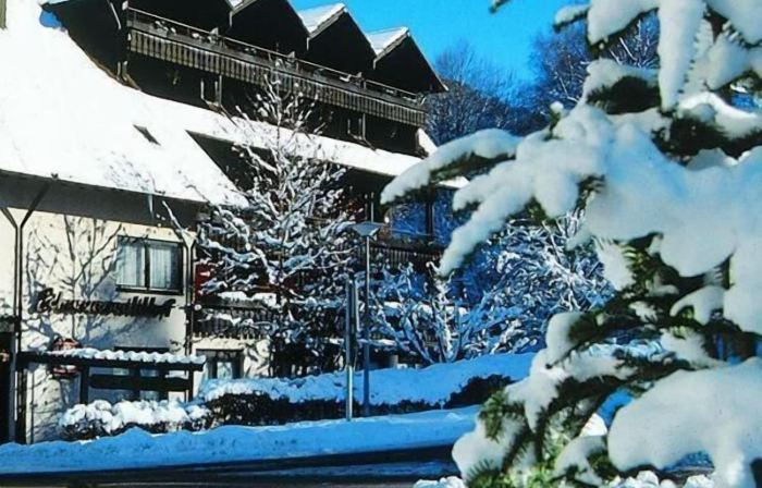 Hotel Restaurant Schwarzwaldhof