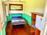 Jackaroo Treehouse Rainforest Retreat Hotel a Wongaling Beach