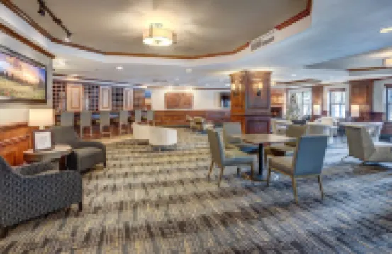 河山郊外小屋 E116C - 開放式共管公寓 - 雷艾温