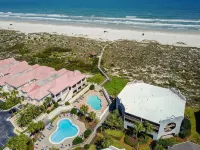 Hibiscus A103 [2/2] Free Activities Oceanfront Wifi 3 Pools Hotels in Butler Beach