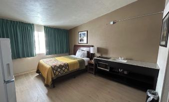 Studio Apartments