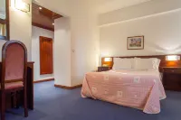 Hotel Boavista I Hotels in Melgaco