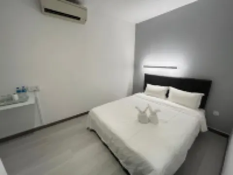 Havona Hotel @ Plentong - Self Check-In Hotels in Plentong