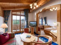 Hotel & Spa Sonne 4 Sterne Superior - С бассейном