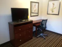 Travel Inn and Suites Hotels in Lacey Township