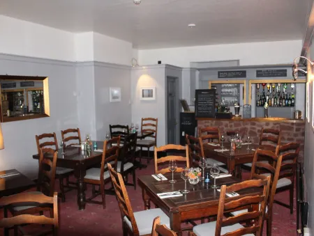 The Lorna Doone Hotel Отели в г. Майнхед Витхаут