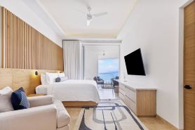 Live Aqua Private Residences la Paz