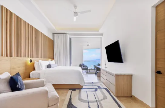 Live Aqua 私人住宅 拉巴斯