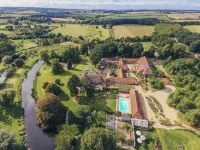 West Lexham Wellness & Retreat Centre - Alojamientos