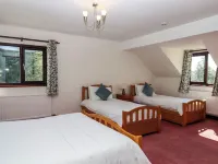 Valley House Hotels in Mid Devon District