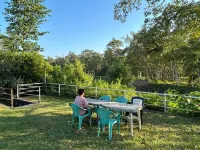 Jungle Side Luxury Hotel Hotels in Kawasoti