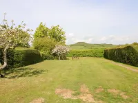 Shipton Hill View - parking