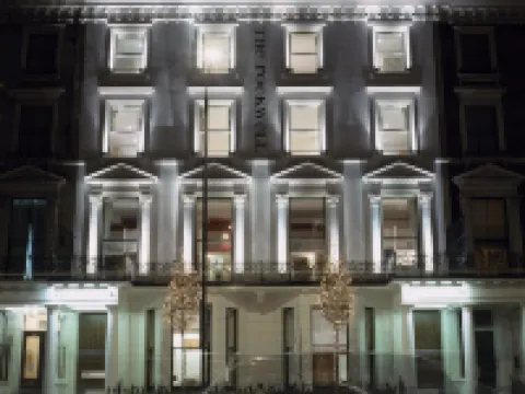 The Rockwell Hotels near Royal Albert Hall