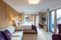 Boutiquehotel Die Alpbacherin 4 Sterne Superior Hotels in Alpbach