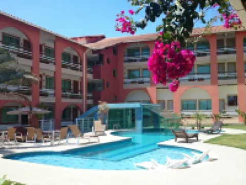 Brisa da Costa Suites Hoteles en Macaé