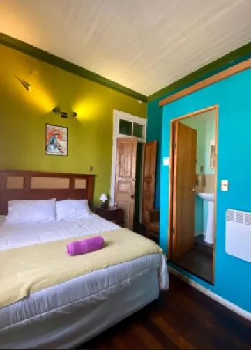 Casa Ferrari 406 Hotels in 