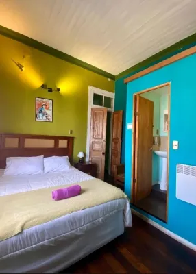 Casa Ferrari 406 Hôtels à : 