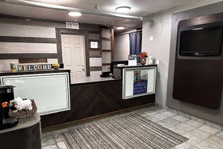 Studio City Suites, a Travelodge by Wyndham Отели в г. Тексаркана