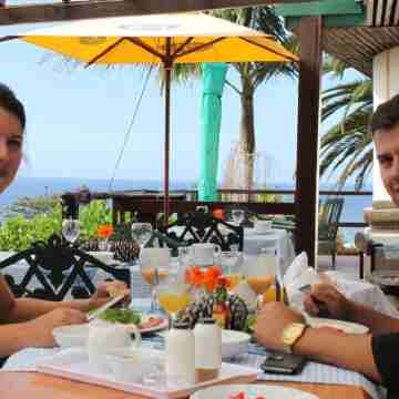 The Tops Dining/Meeting Rooms